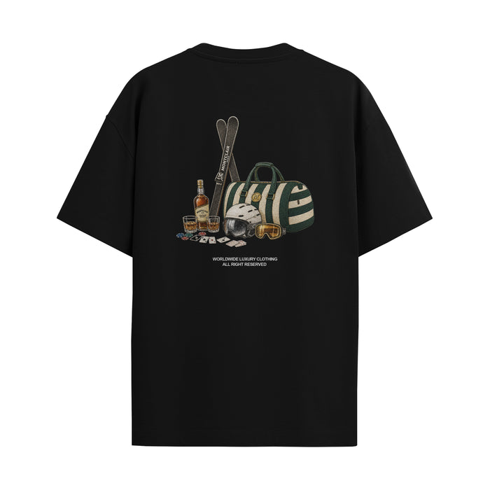 CAMISETA WORLD