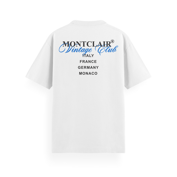 REGULAR ESSENTIAL "VINTAGE" BRANCA