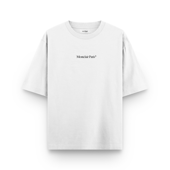 OVERSIZED ''MACALLAN'' BRANCA — verso
