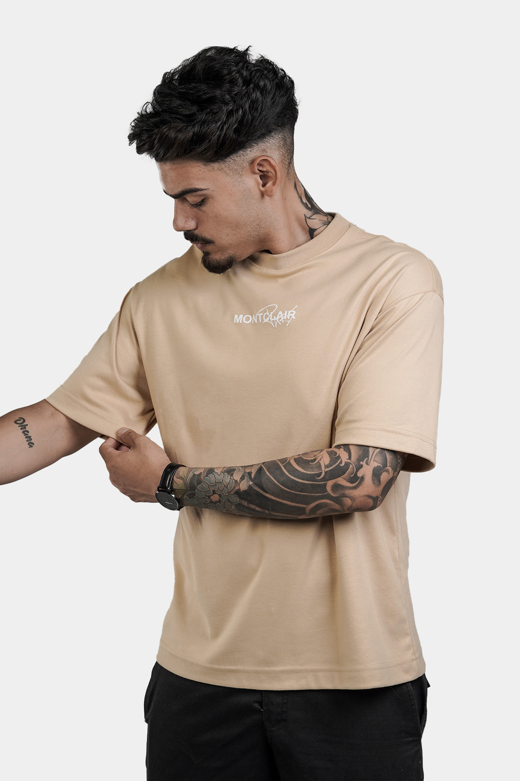 OVERSIZED ''PARIS'' CÁQUI - EDIÇÃO ESPECIAL — foto 1
