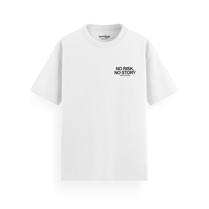 REGULAR ESSENTIAL "NO RISK" BRANCA — verso