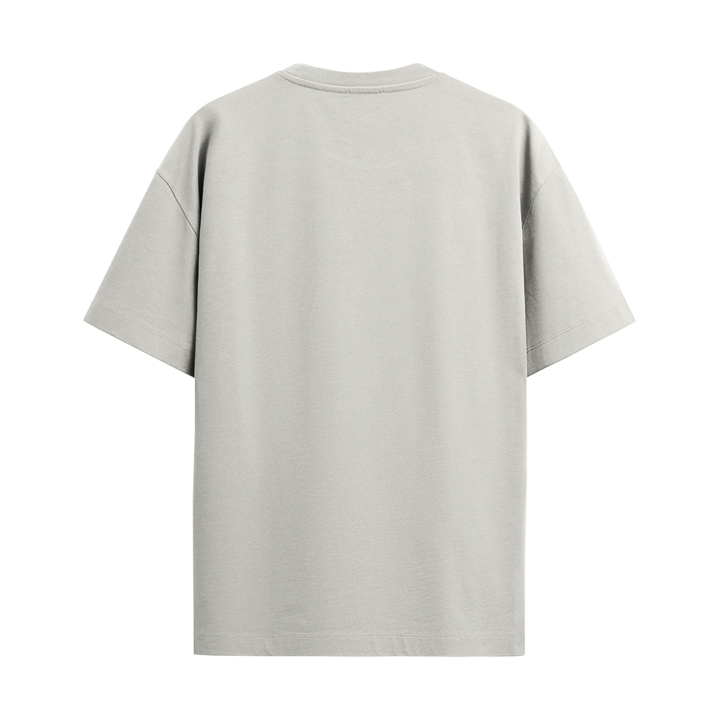 CAMISETA ''RUE DE PARIS'' OFF WHITE — foto 2