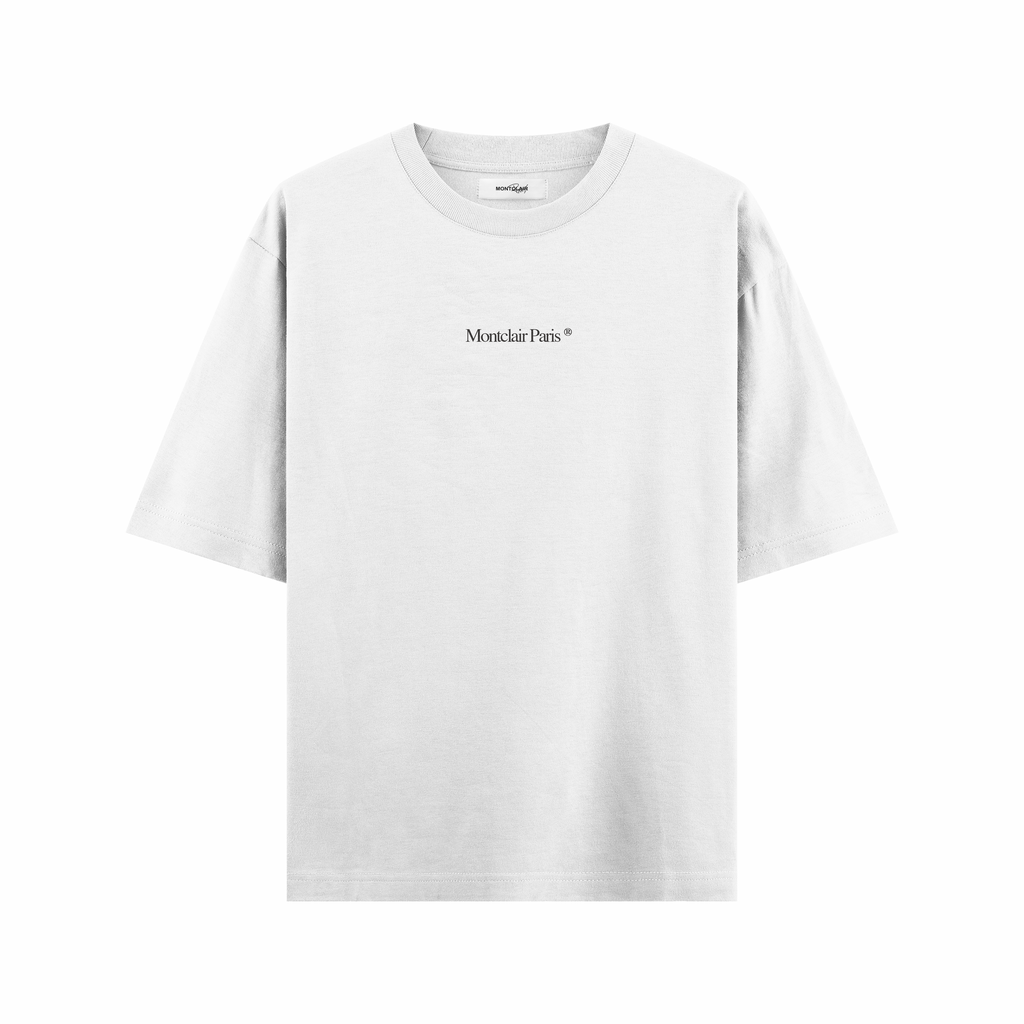 OVERSIZED ''F1" OFF WHITE — foto 2