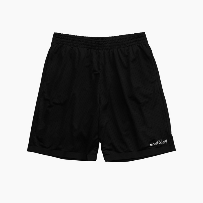 BERMUDA TACTEL "PARIS" PRETO BRANCO