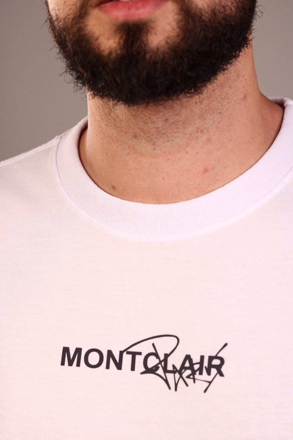 CAMISETA "PARIS" BRANCA — foto 3