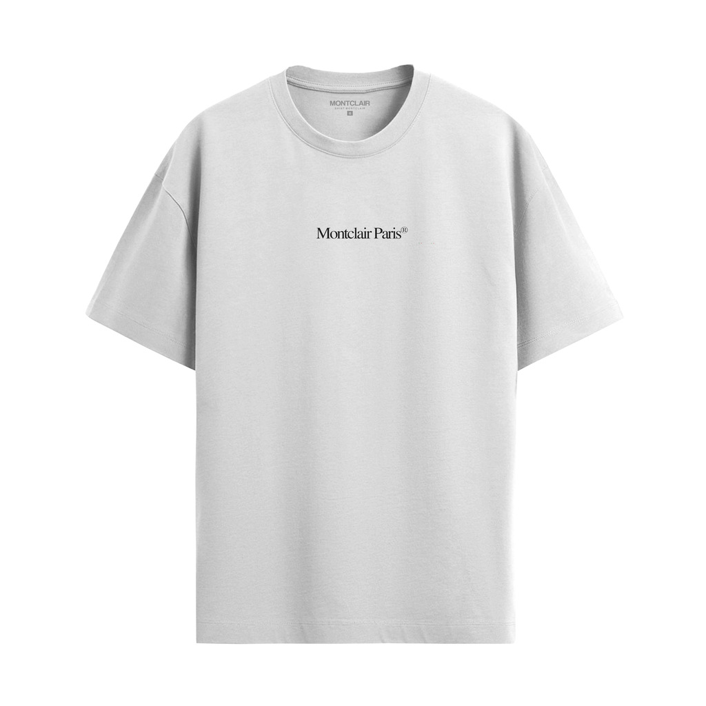 CAMISETA "MACALLAN" BRANCA — foto 2
