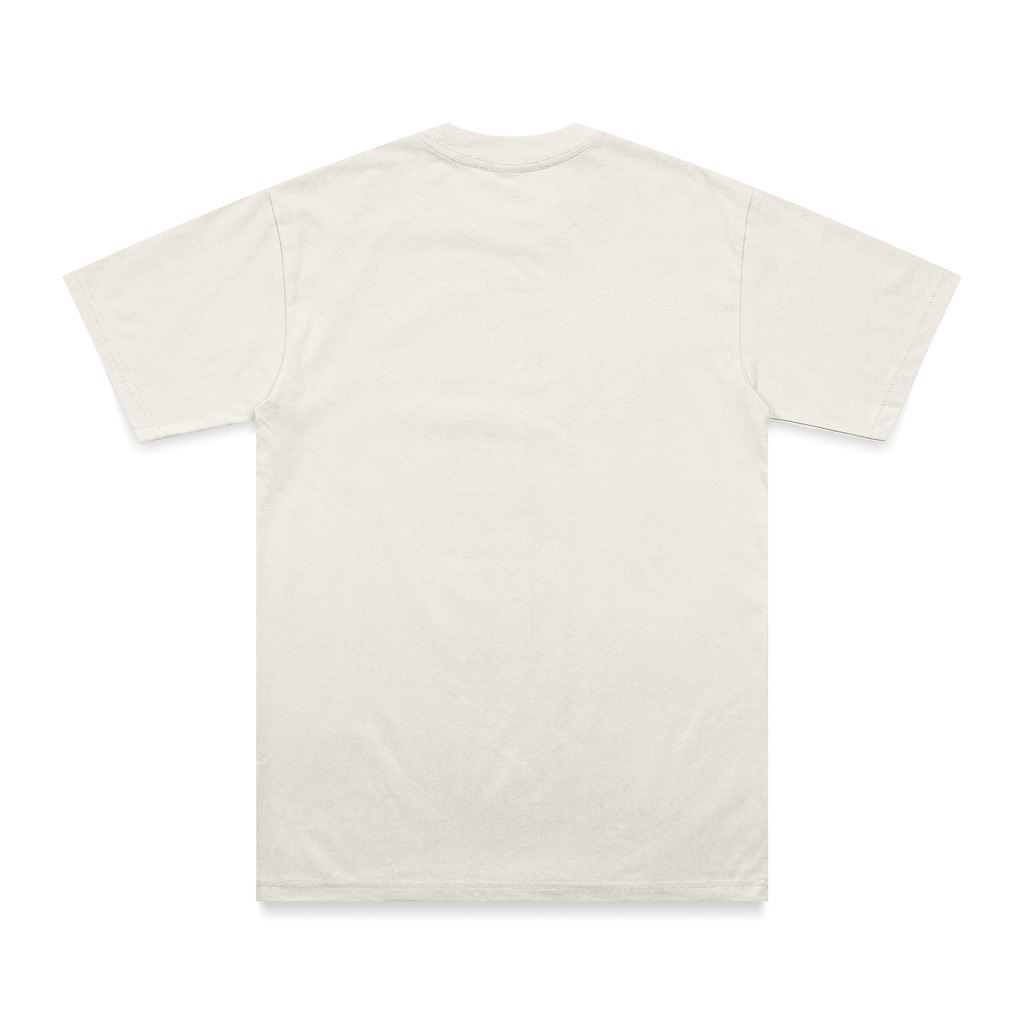 OVERSIZED ''NAUTICAL'' OFF WHITE — foto 2