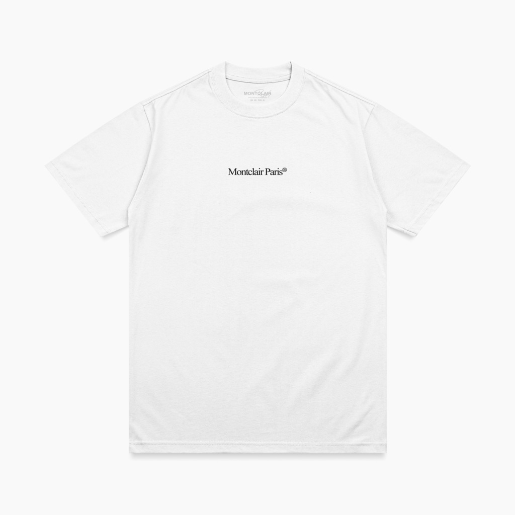 OVERSIZED ''TIME'' WHITE — foto 2