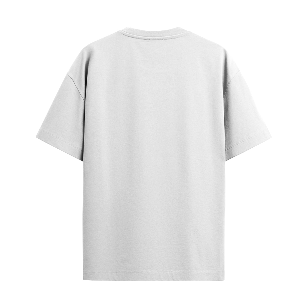 CAMISETA ''RUE DE PARIS'' BRANCO — foto 3