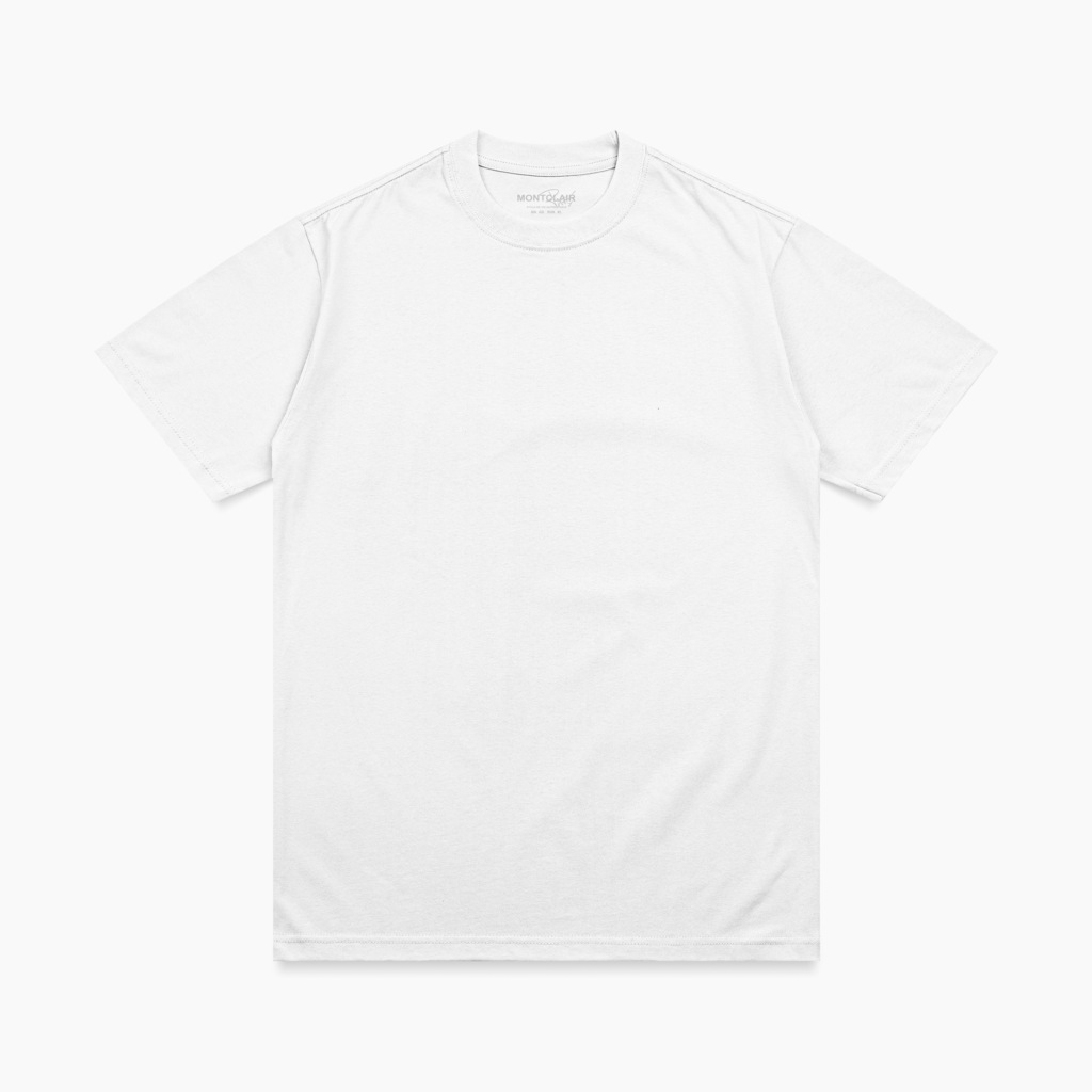 OVERSIZED BÁSICA BRANCA — foto 1