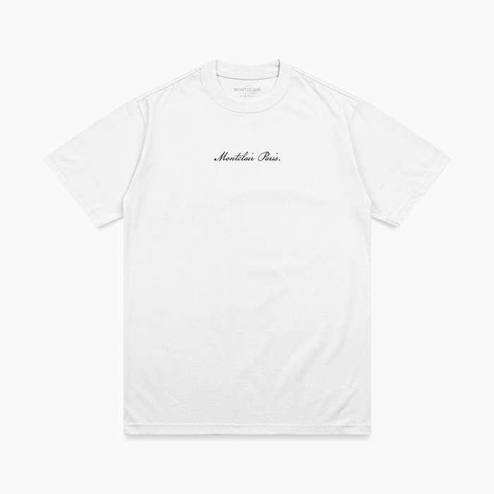 OVERSIZED ''AMERICAN COLORS" BRANCA