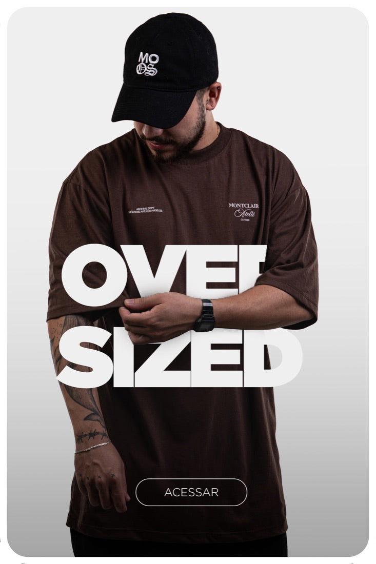 Oversized